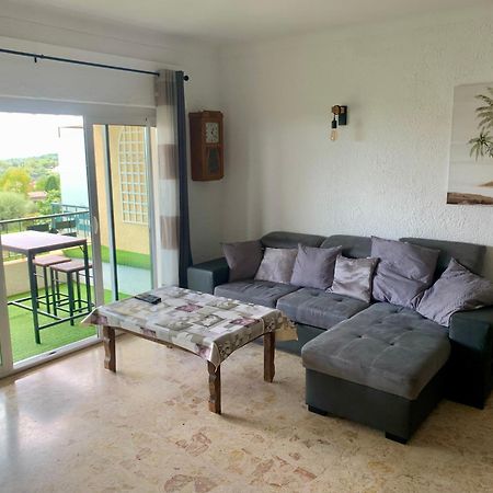 Vence T3 Vue Mer Grande Terrasse Zewnętrze zdjęcie