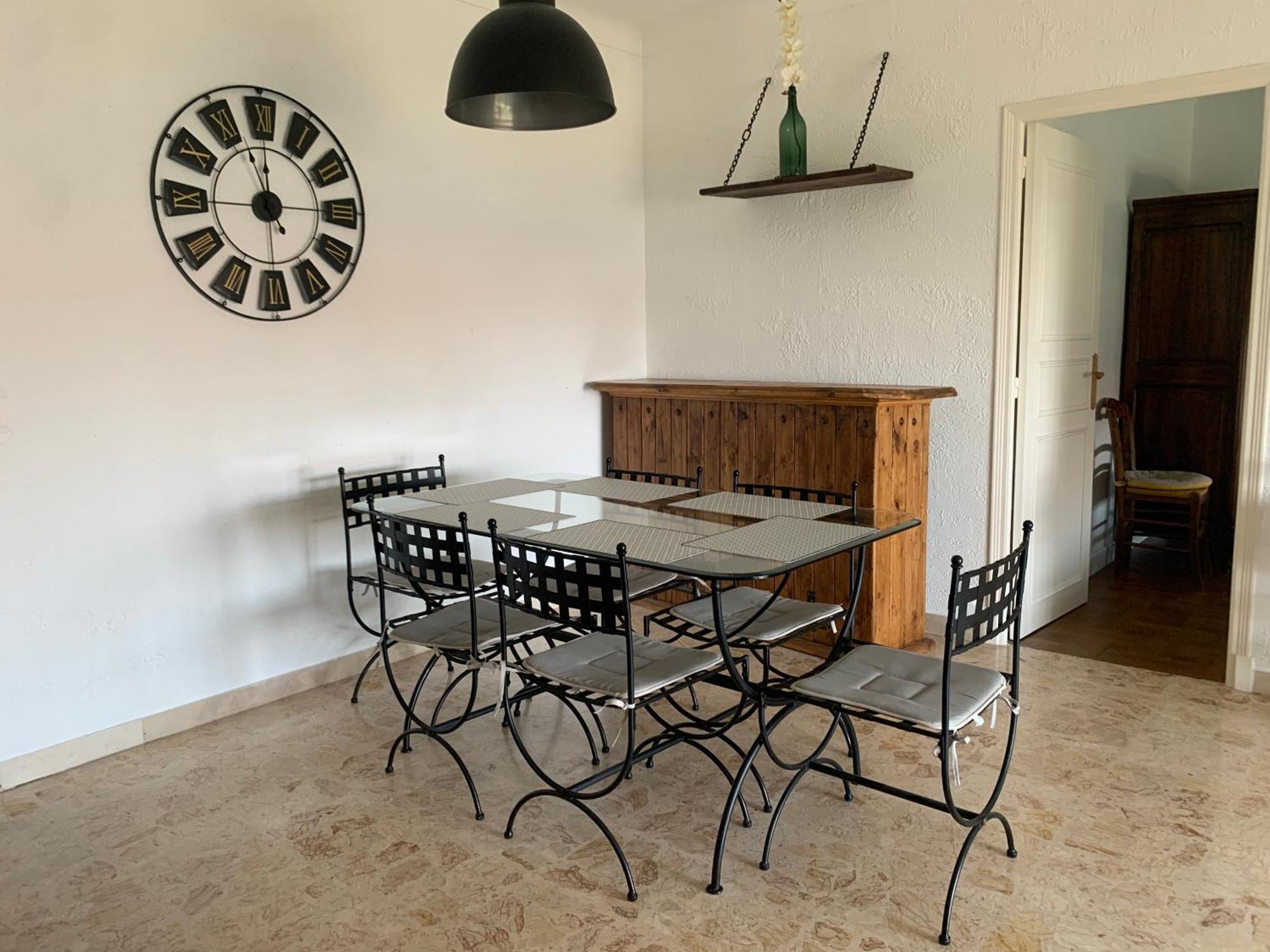 Vence T3 Vue Mer Grande Terrasse Zewnętrze zdjęcie